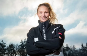 Melissa de Haan Melissa de Haan